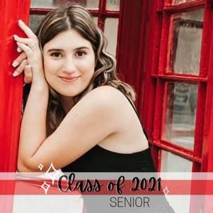 Meet your Posher, Kristi